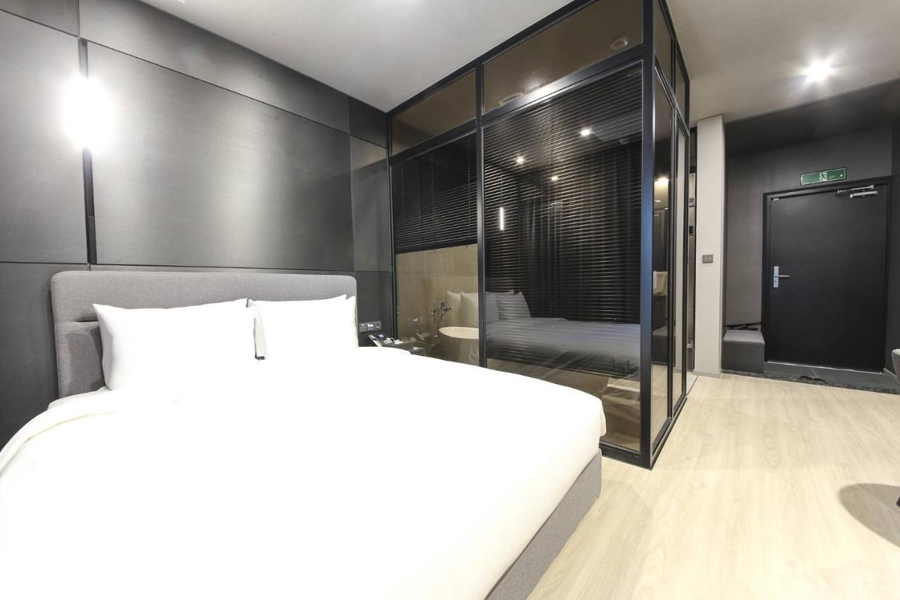 The Metro Hotel Busan