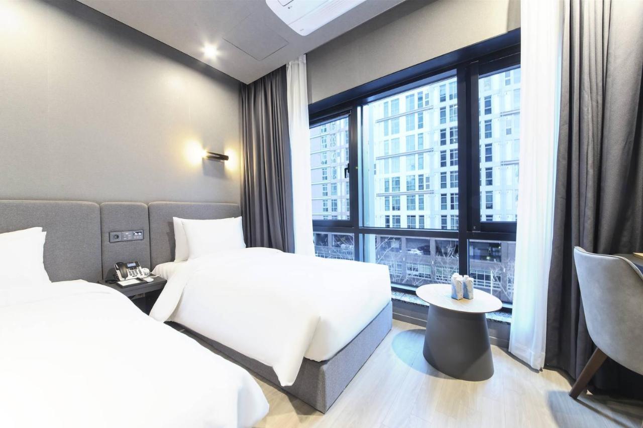 The Metro Hotel Busan