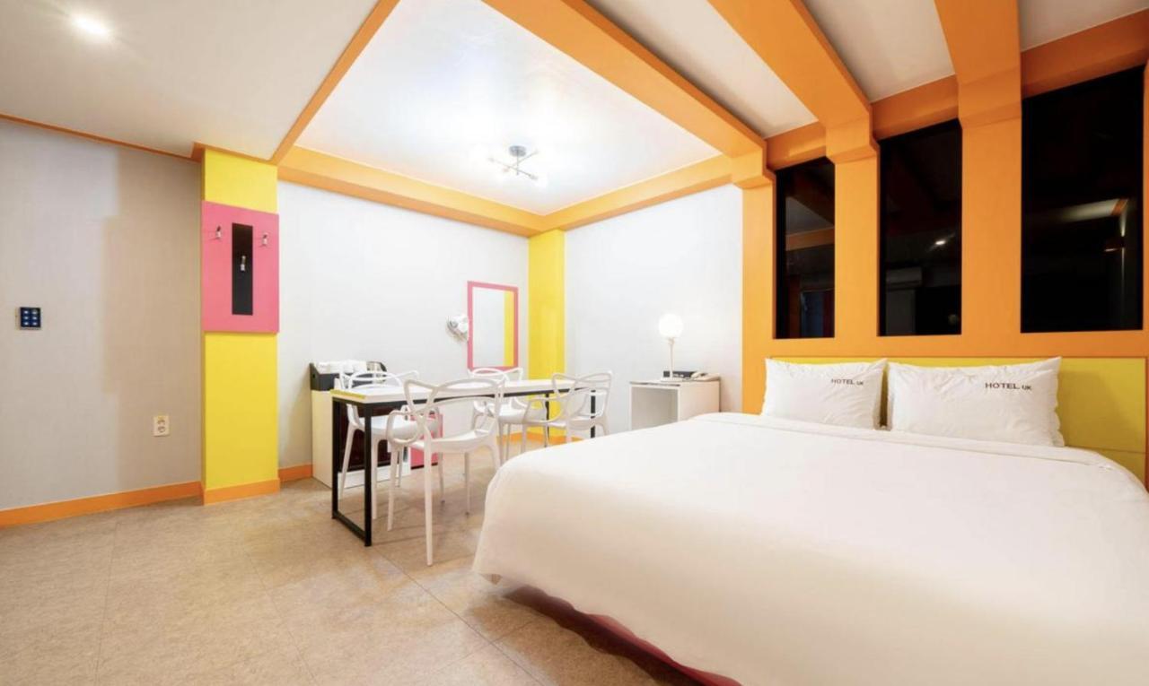 Motel Uk