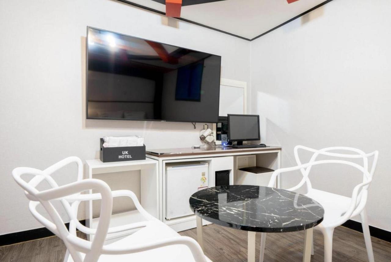 Motel Uk Busan