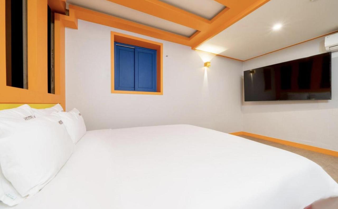Uk Motel Busan