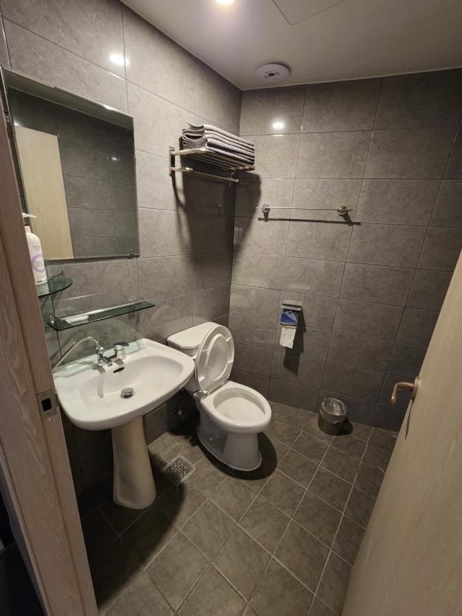 Guest house Mama Haeundae 2*
