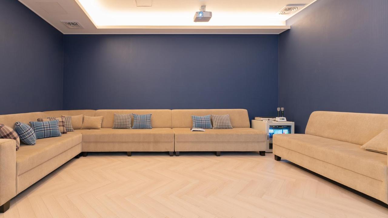 Denbasta Forest 3* Busan