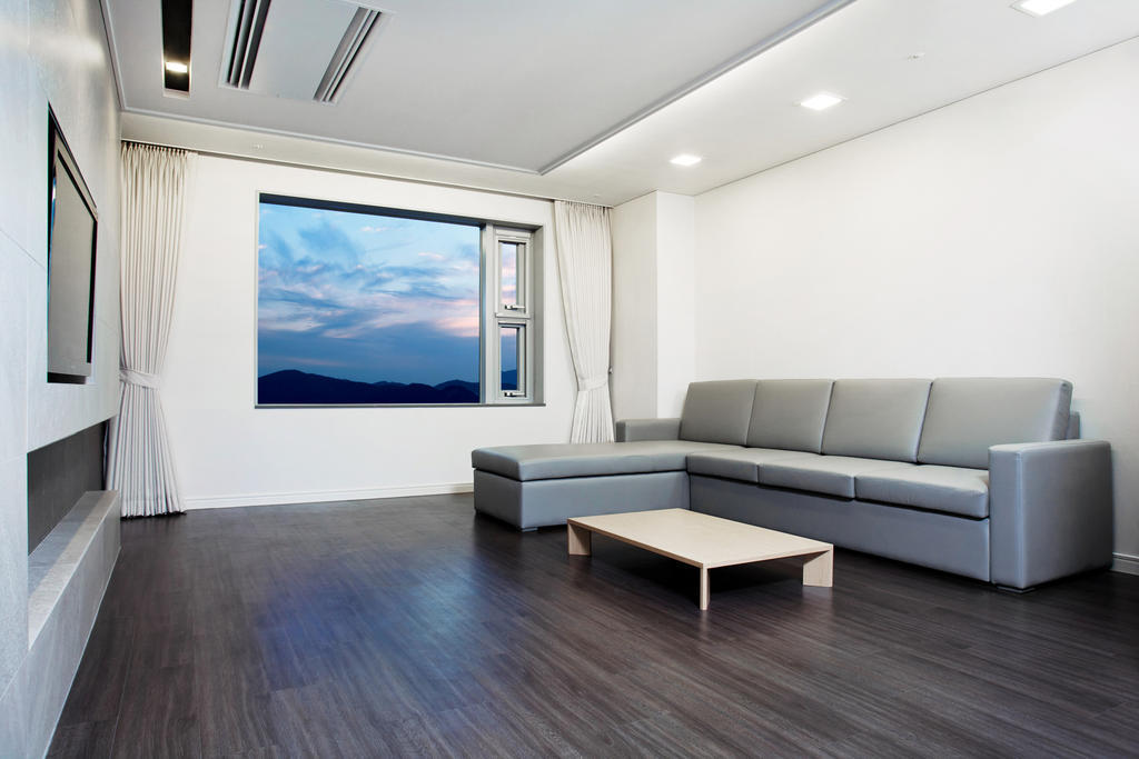 Hanwha Haeundae 3*