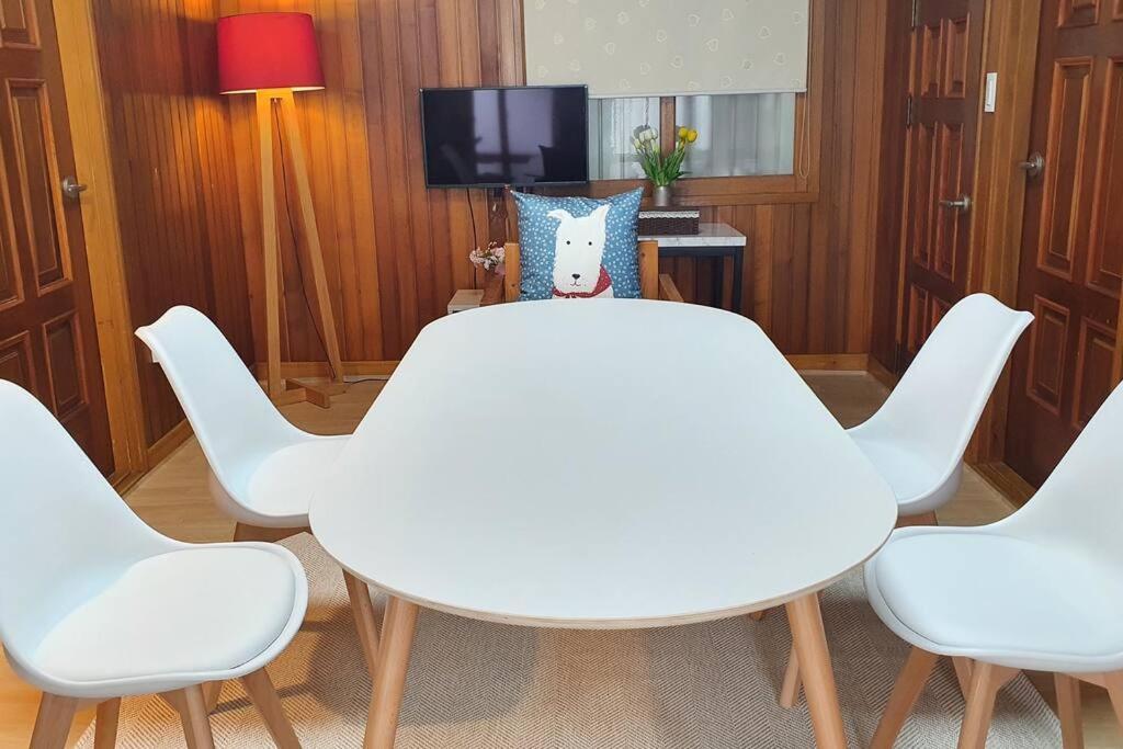 Jj House Gwangan Holiday home Busan
