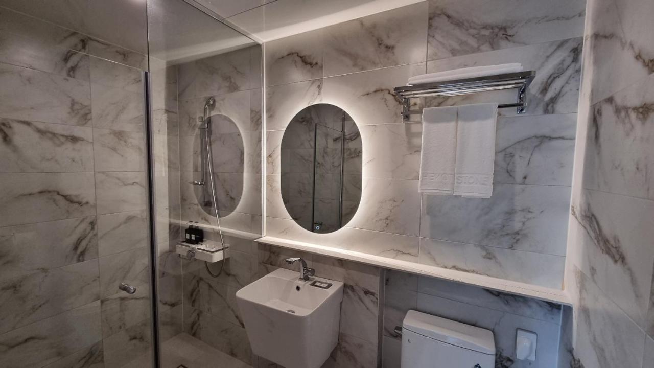 Gold Stone Hotel Busan