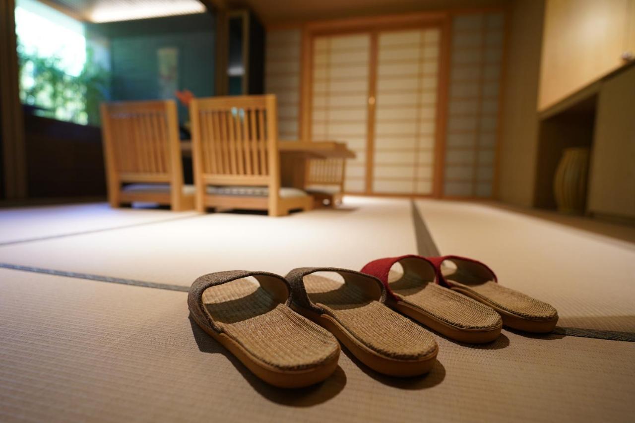 Hotel Hoshikage
