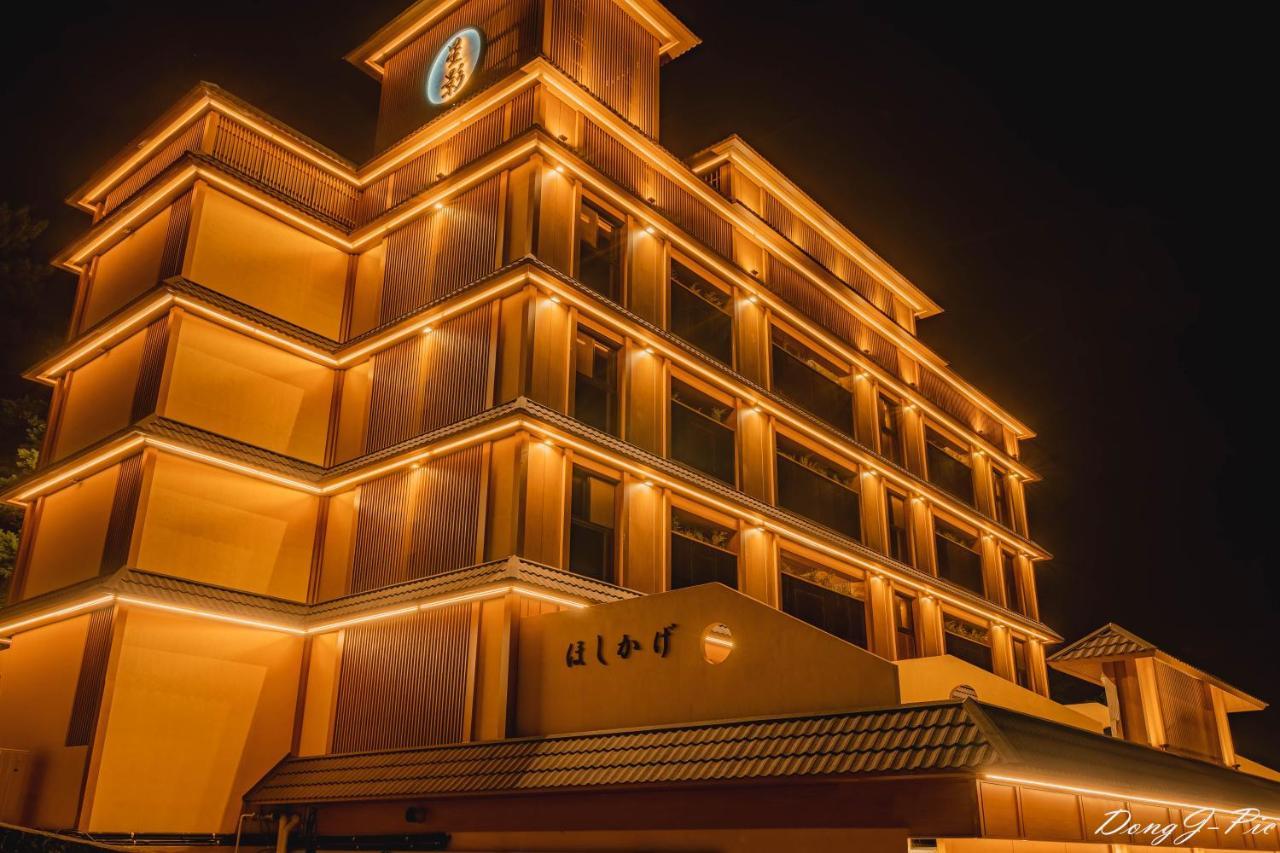 Hotel Hoshikage Busan