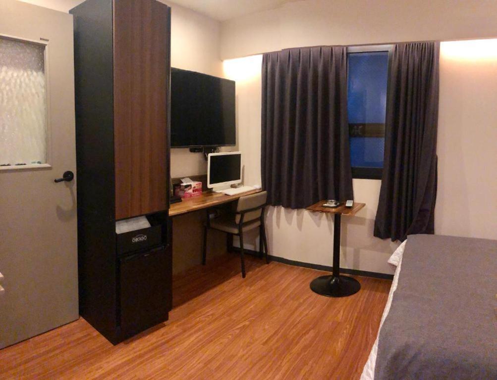 Chicago Seomyeon Motel