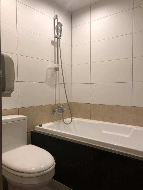 Chicago Seomyeon Motel