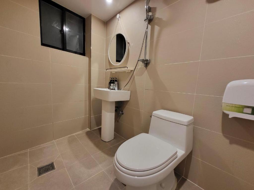 Chicago Seomyeon Motel *