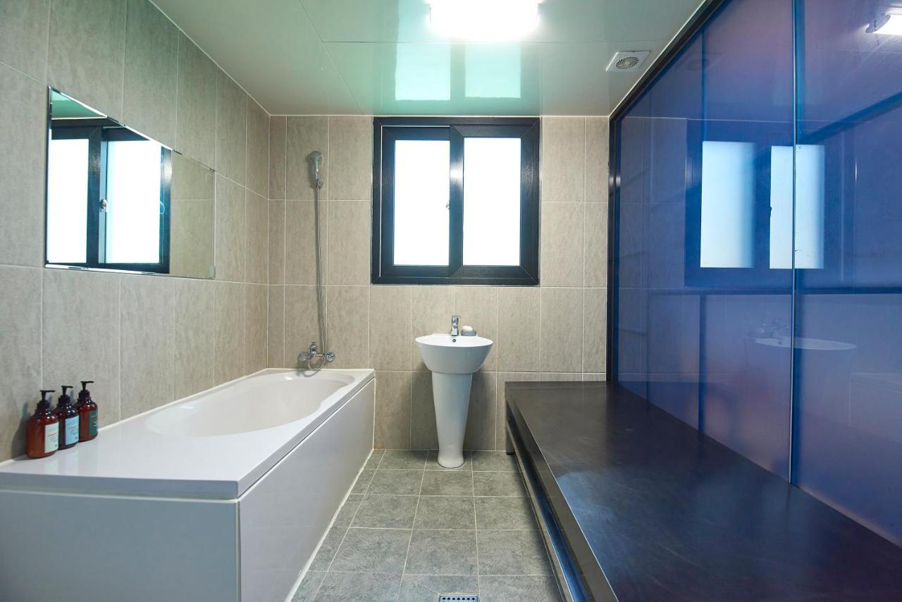 Hotel Danube Seomyeon *