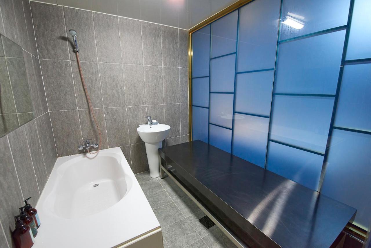 Hotel Danube Seomyeon *