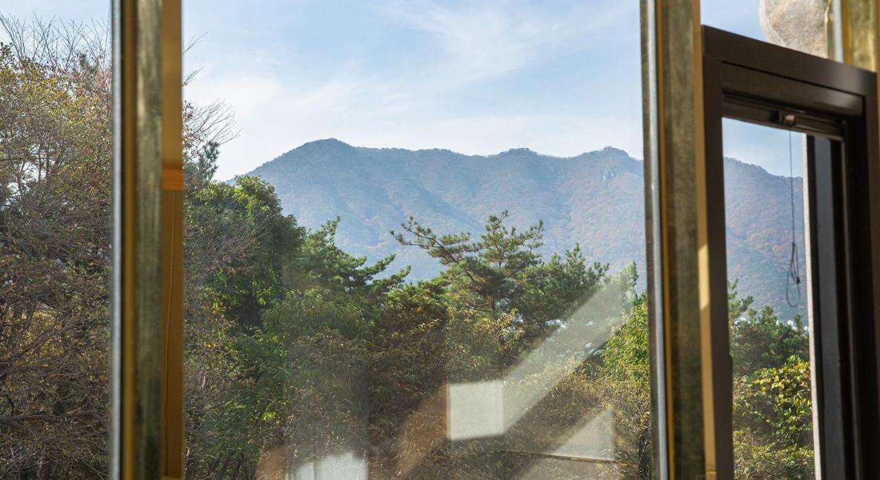 Denbasta Forest 3* Busan