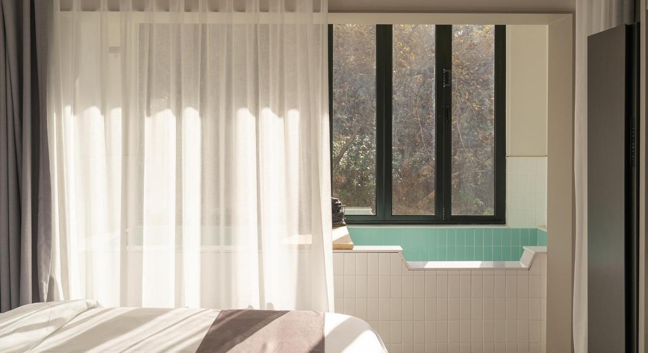 Denbasta Forest Hotel Busan