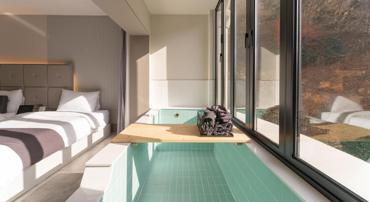 Denbasta Forest Hotel 3*