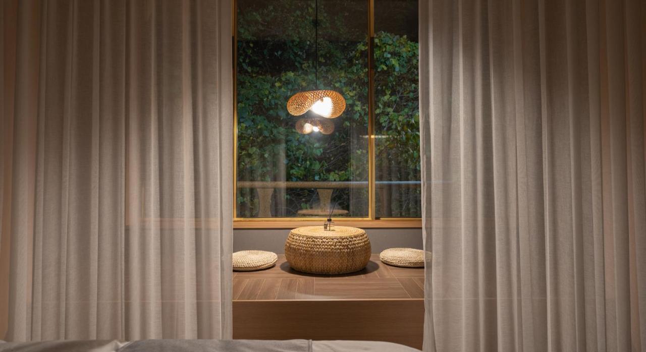 Denbasta Forest Hotel Busan