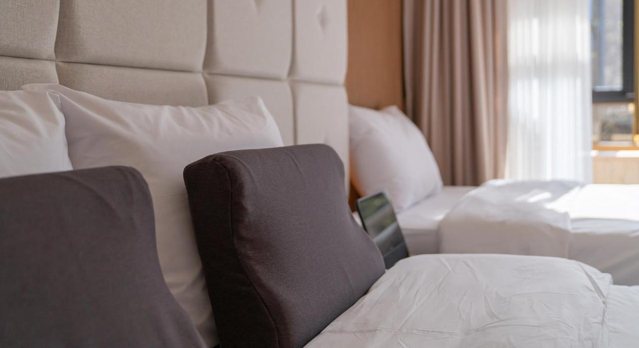 Denbasta Forest Hotel Busan