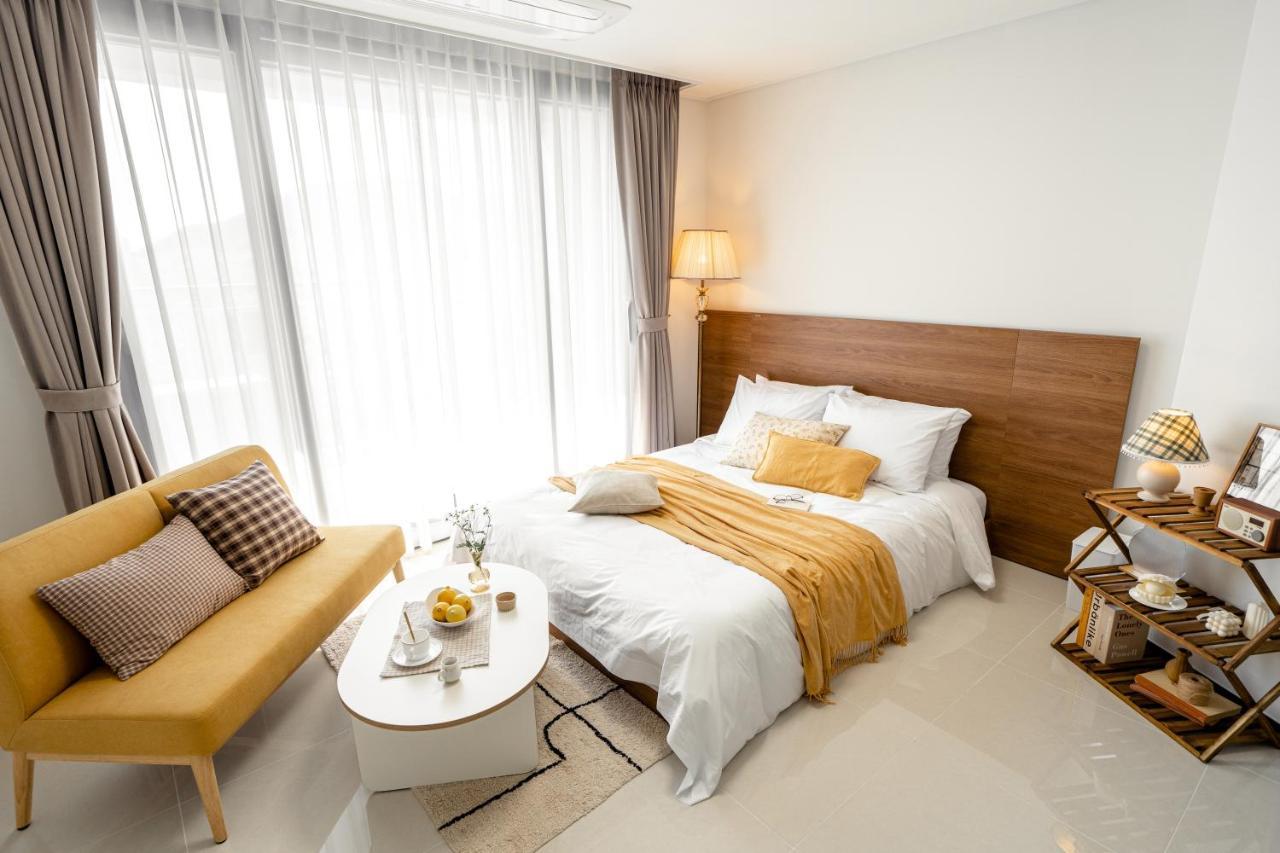 Urbanstay Cityhall Căn hộ *