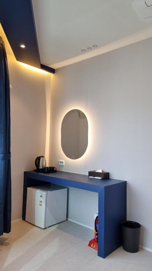 Gold Stone 3* Busan