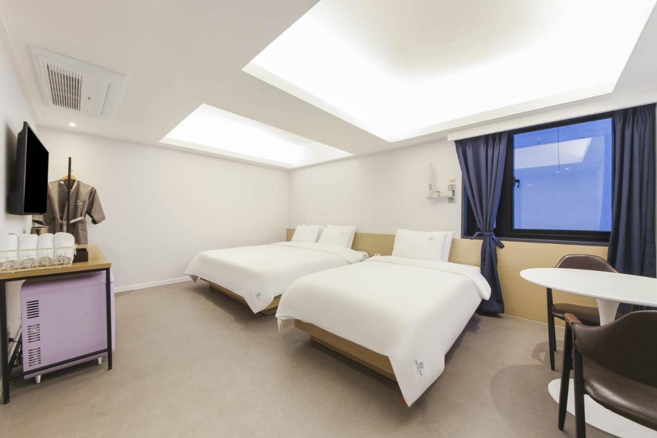 Bonatree Hotel *