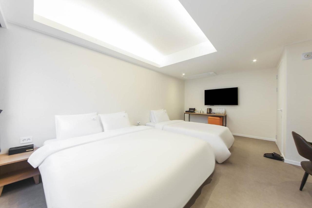 Bonatree Hotel Busan