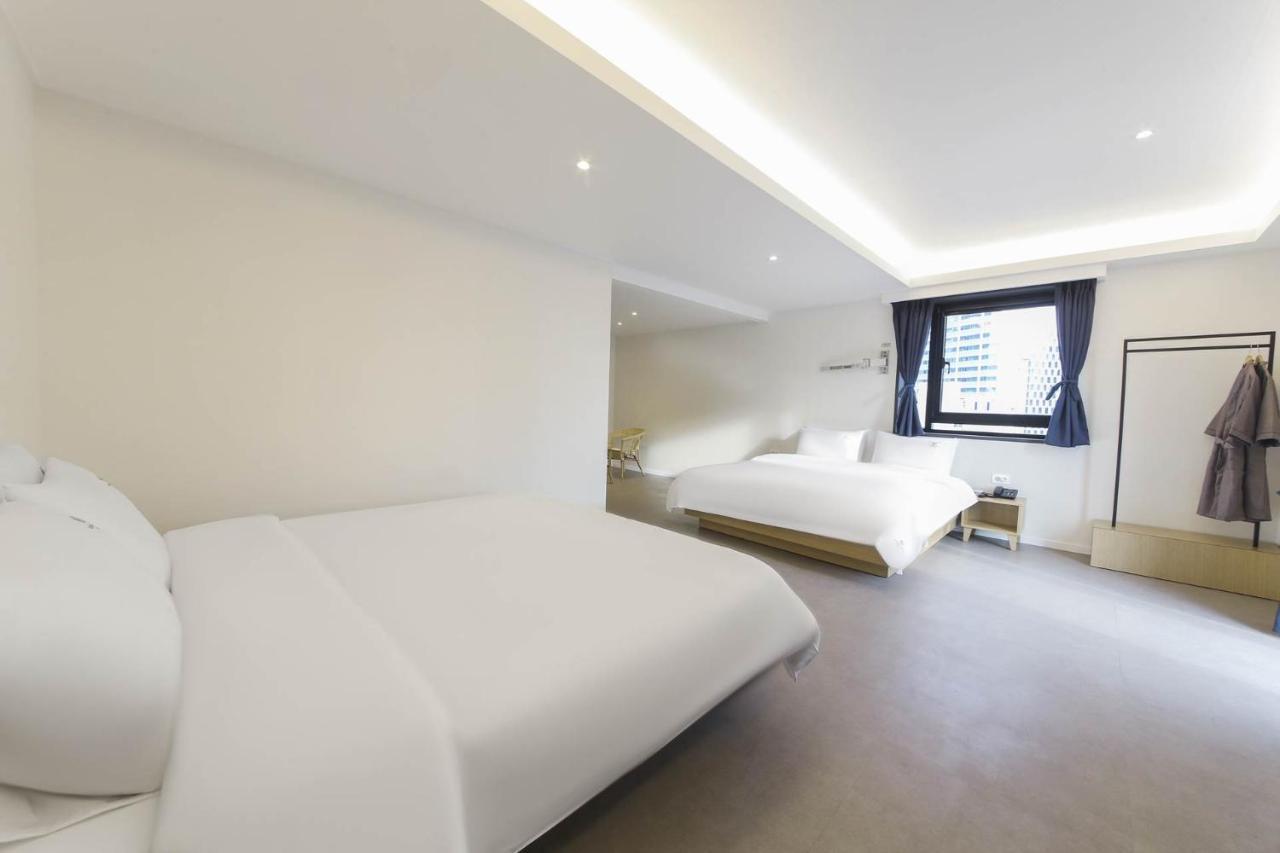 Bonatree Hotel Busan