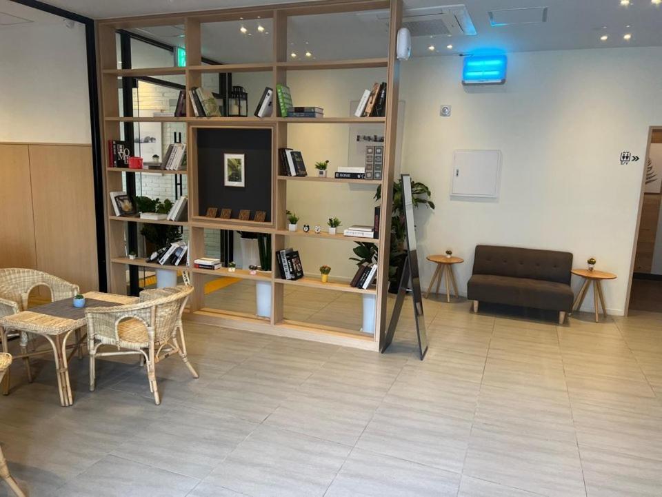Bonatree * Busan