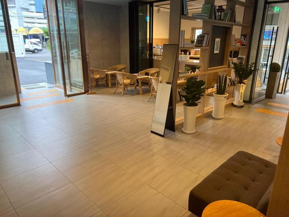 Bonatree * Busan