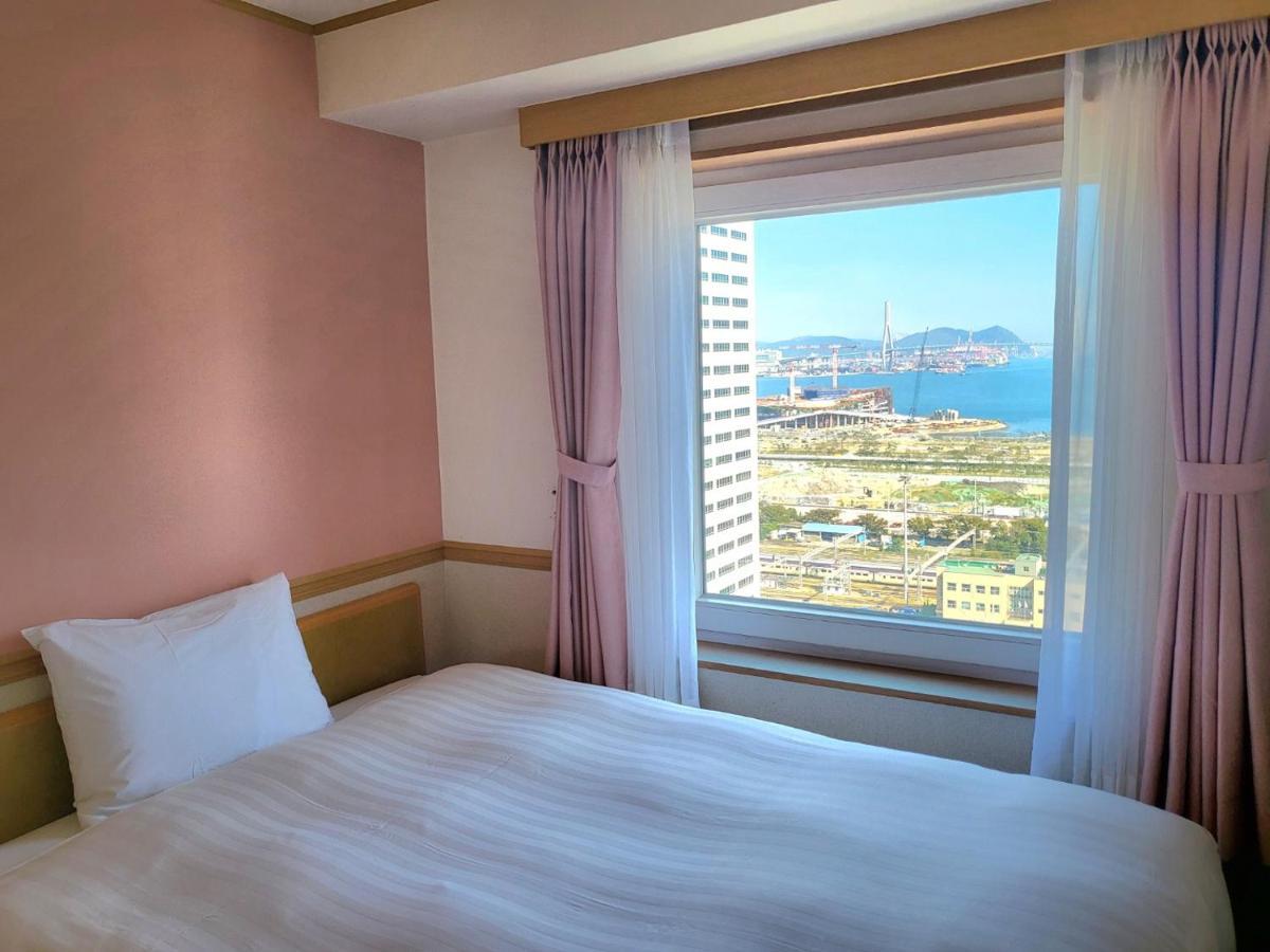 Toyoko Jungang Station Hotel 3*