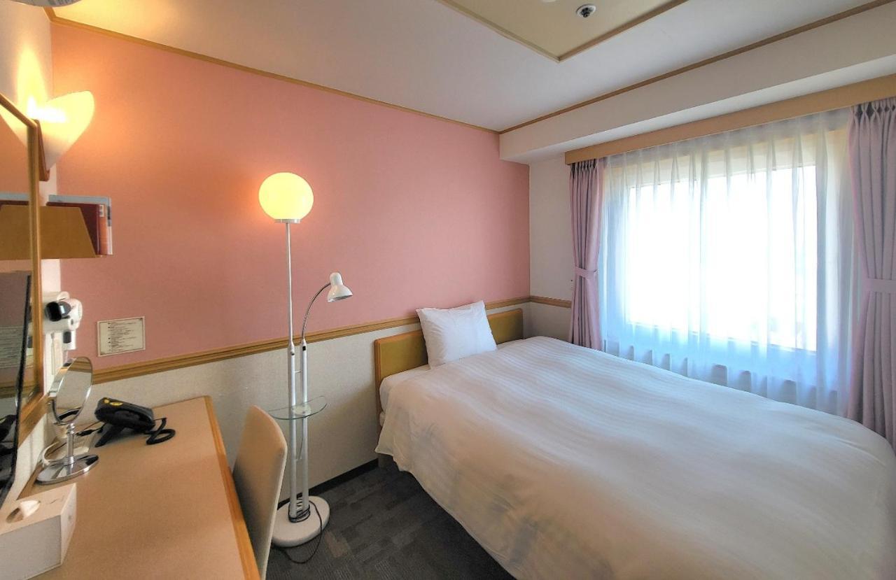 Toyoko Jungang Station Hotel Busan