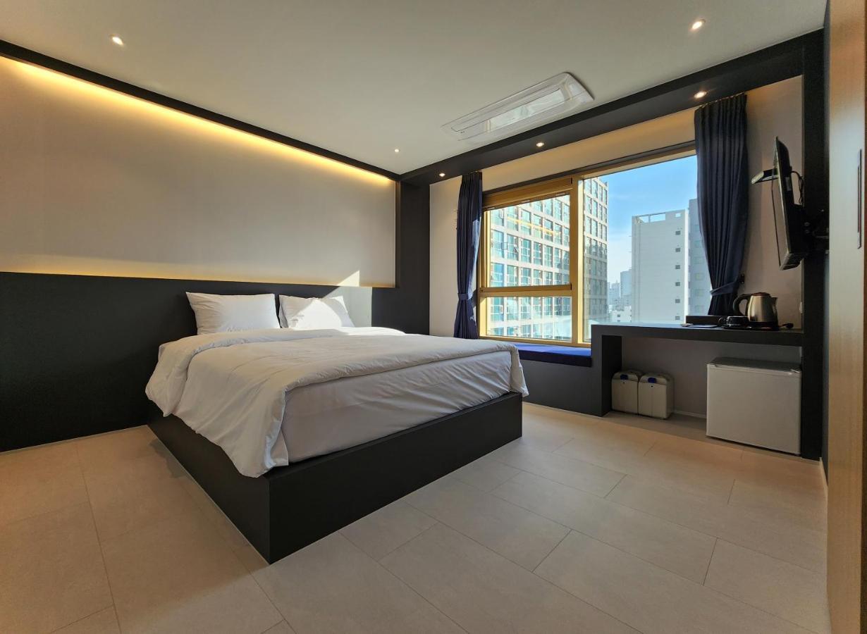 Gold Stone Hotel Busan