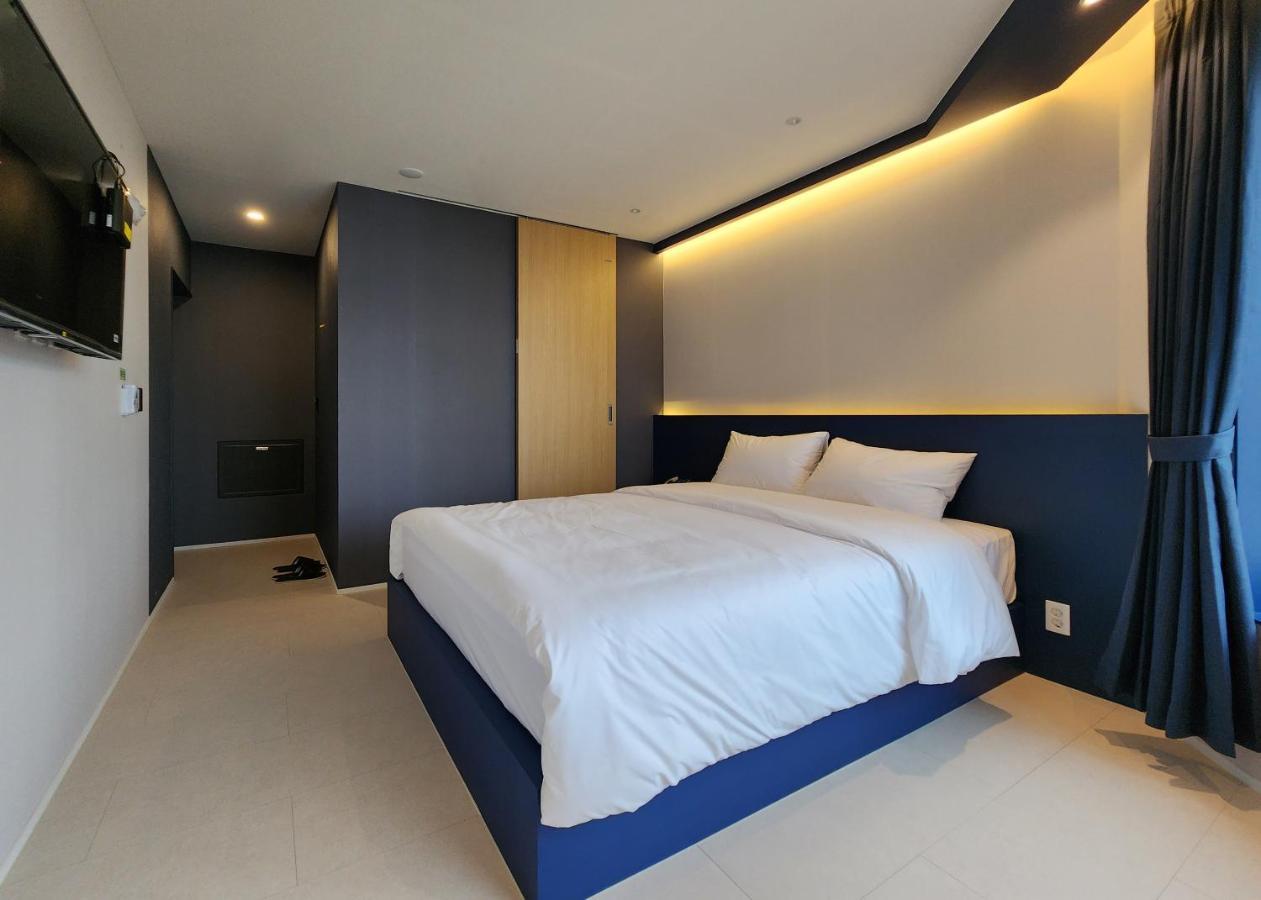 Gold Stone 3* Busan