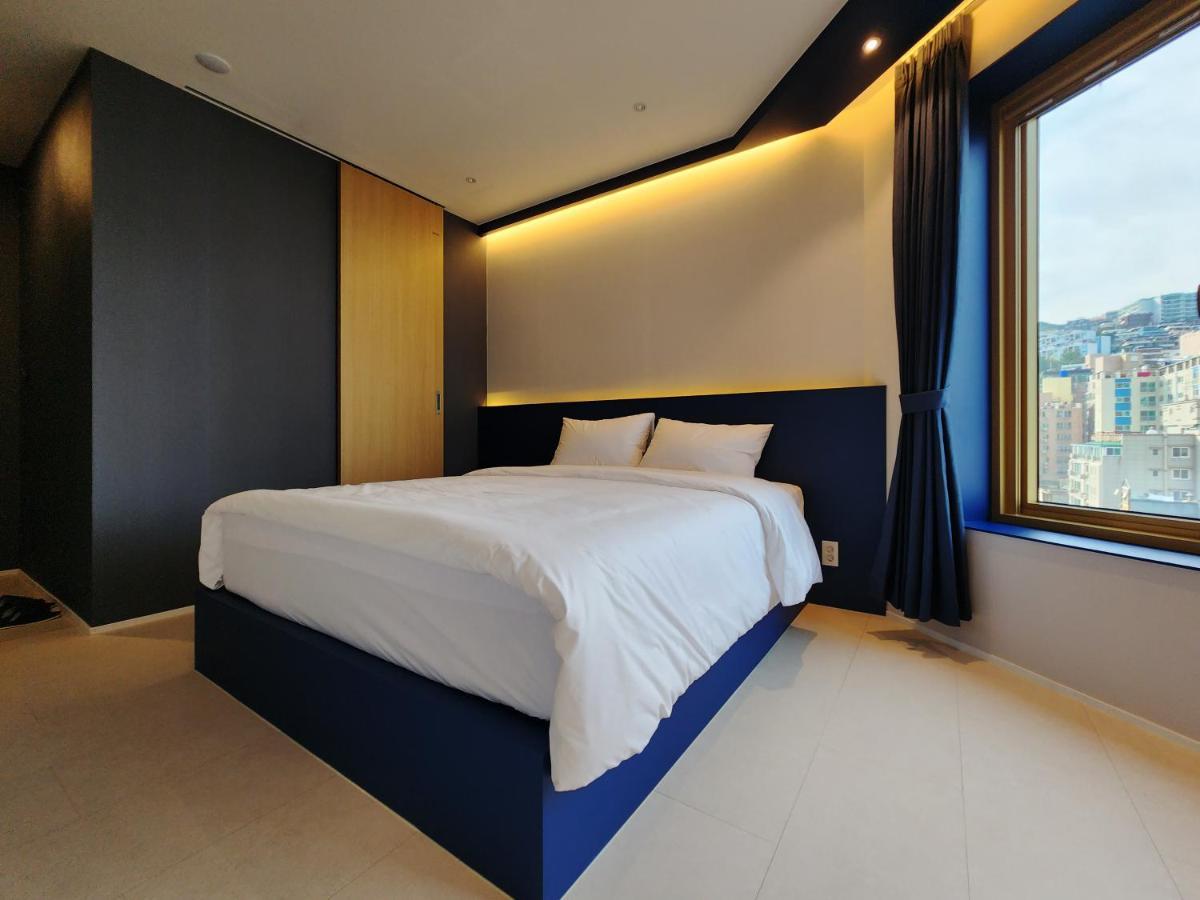 Hotel Gold Stone Busan