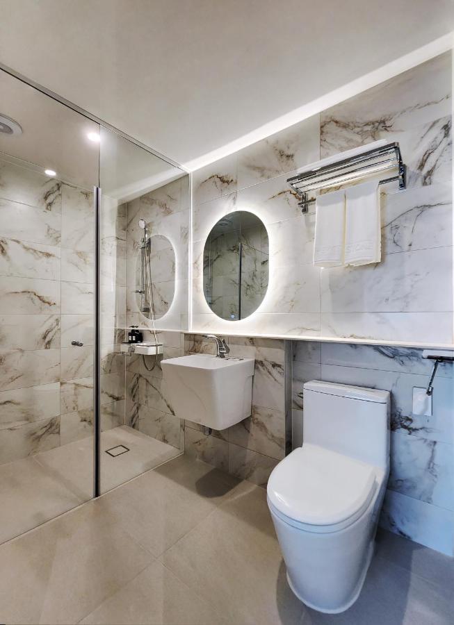 Hotel Gold Stone Busan