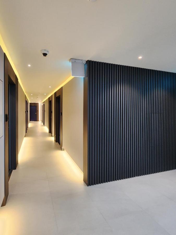Hotel Gold Stone Busan