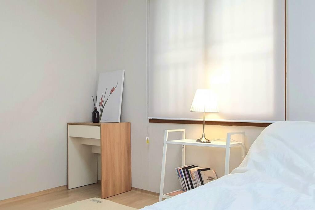 Jj House Gwangan Holiday home *