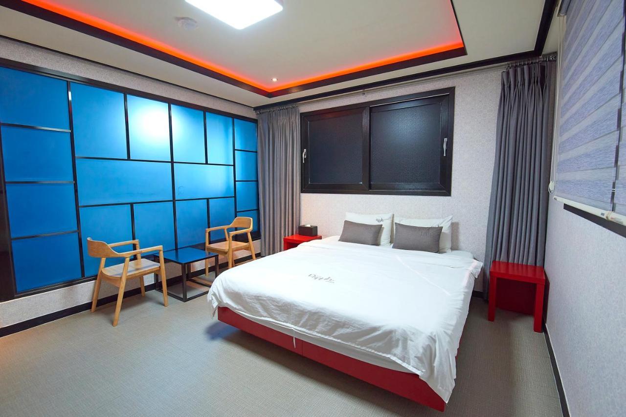 Hotel Danube Seomyeon
