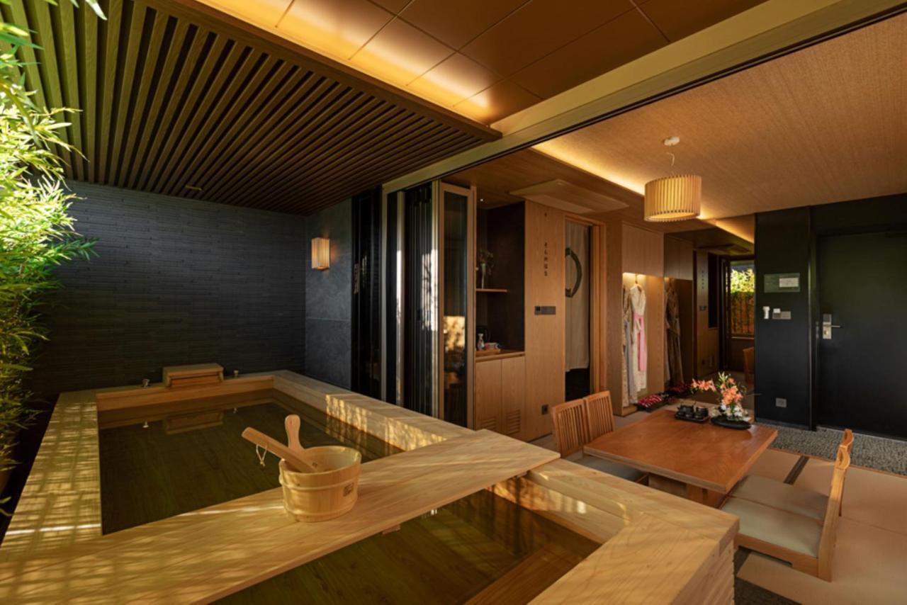 Hotel Hoshikage