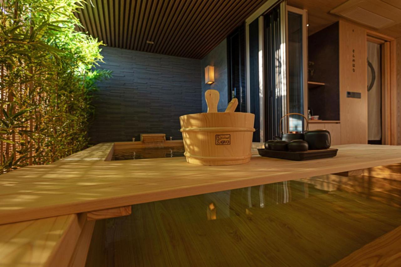 Hoshikage Khách sạn Busan