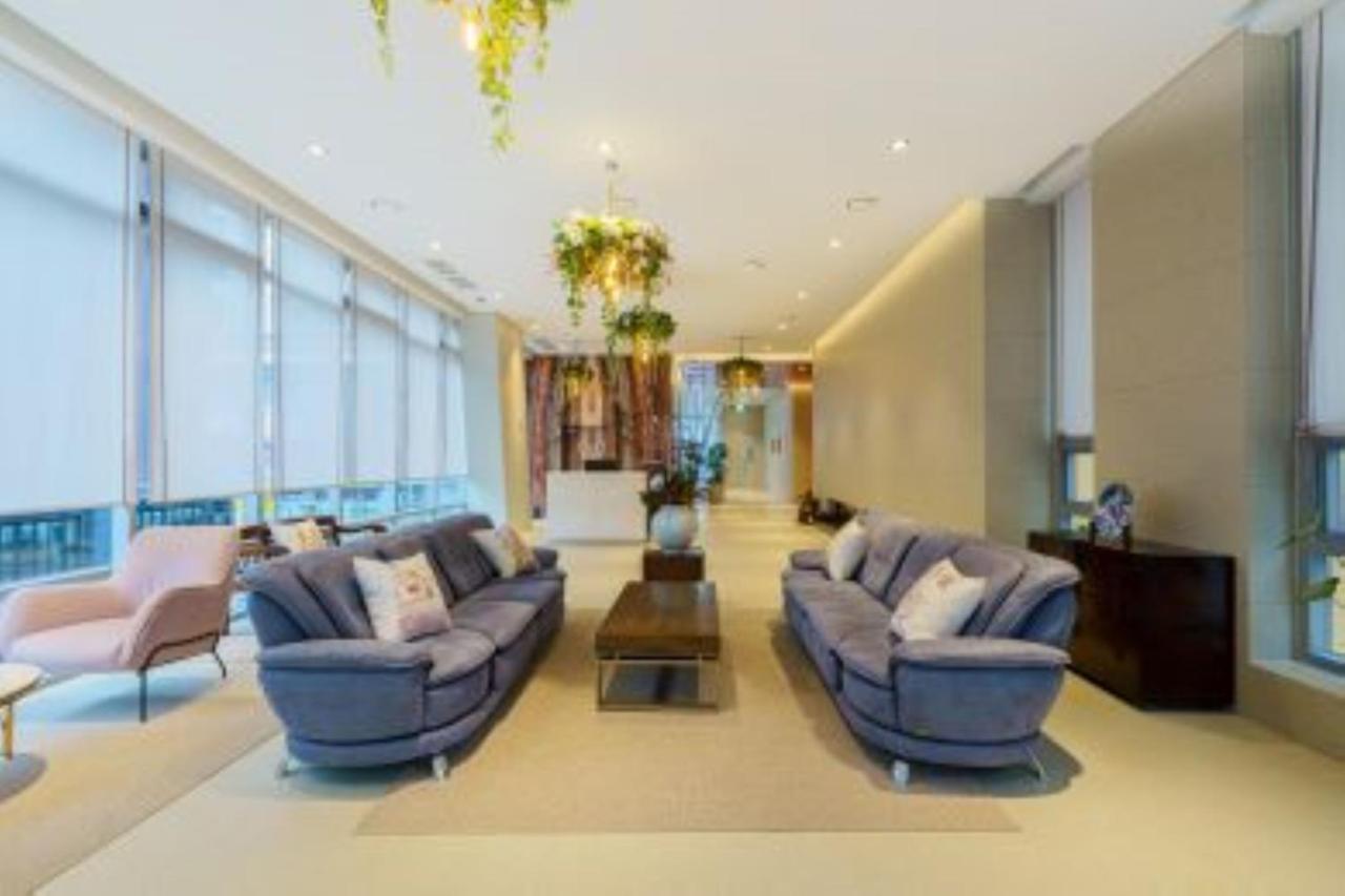 Kwangsu Haeundae 4* Busan