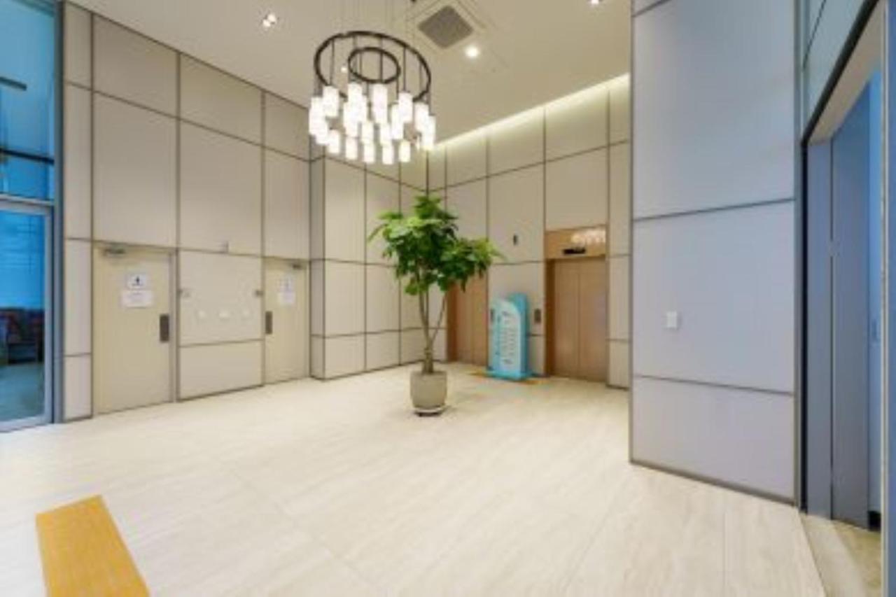 Kwangsu Haeundae 4* Busan