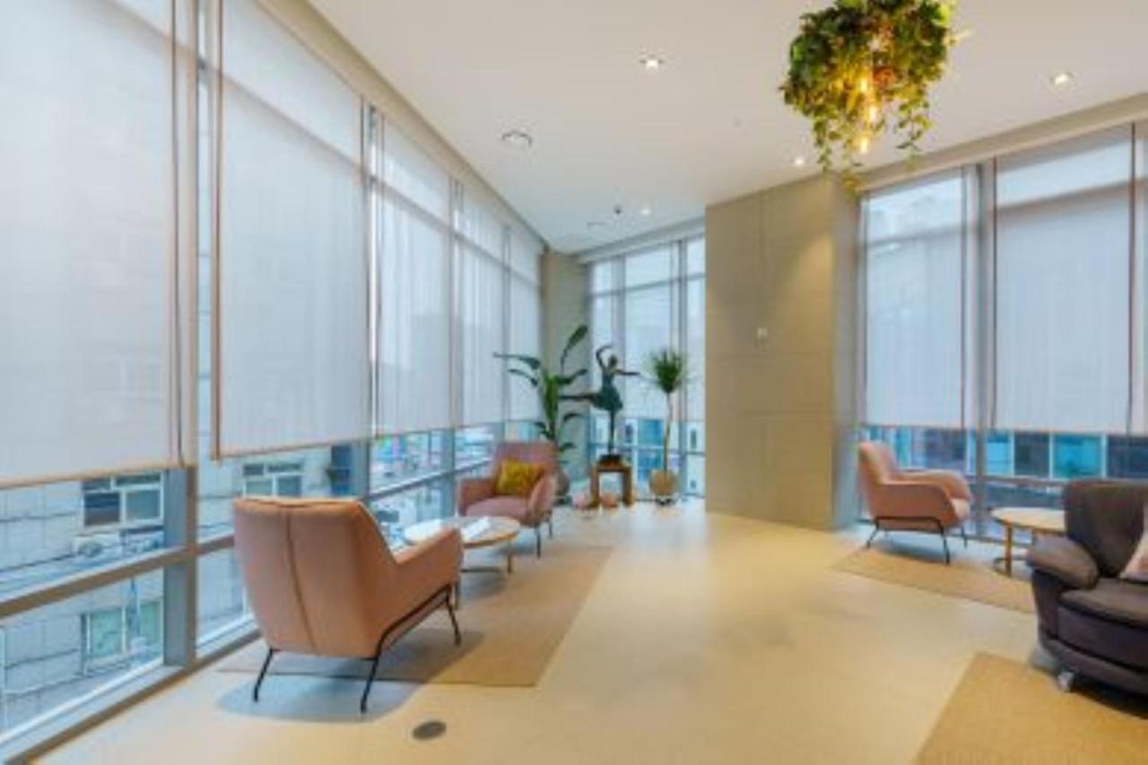 Kwangsu Haeundae 4*