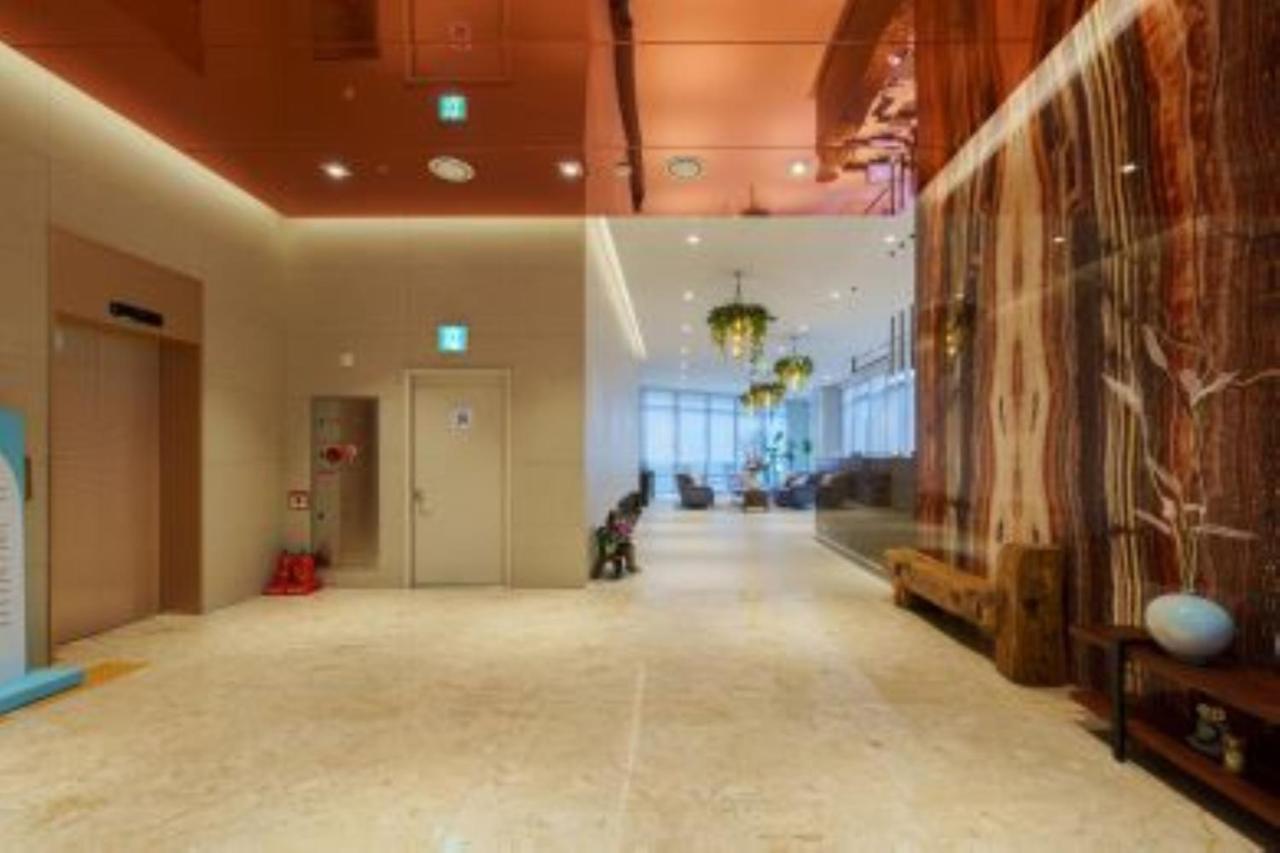 Kwangsu Haeundae 4*