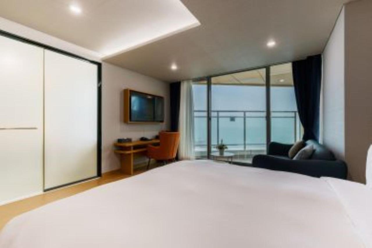 Hotel Kwangsu Haeundae