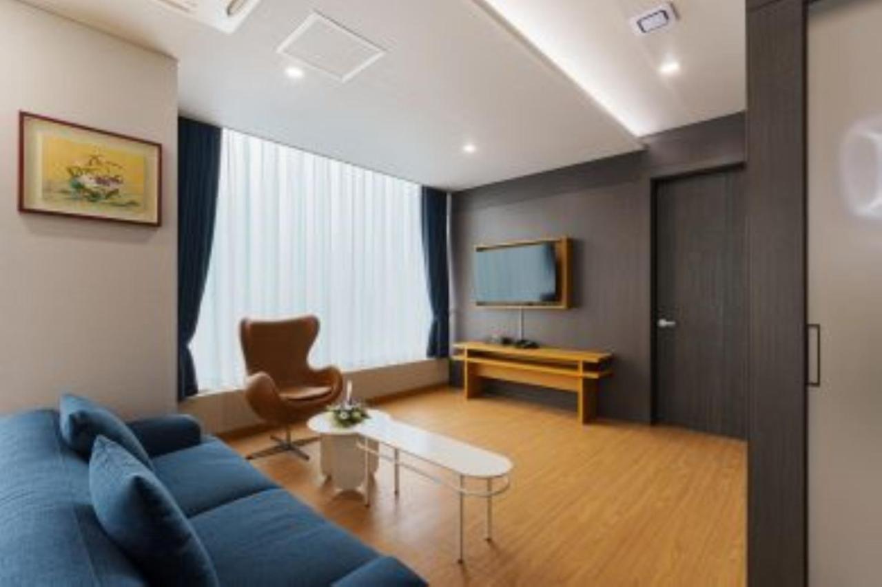 Kwangsu Haeundae Hotel