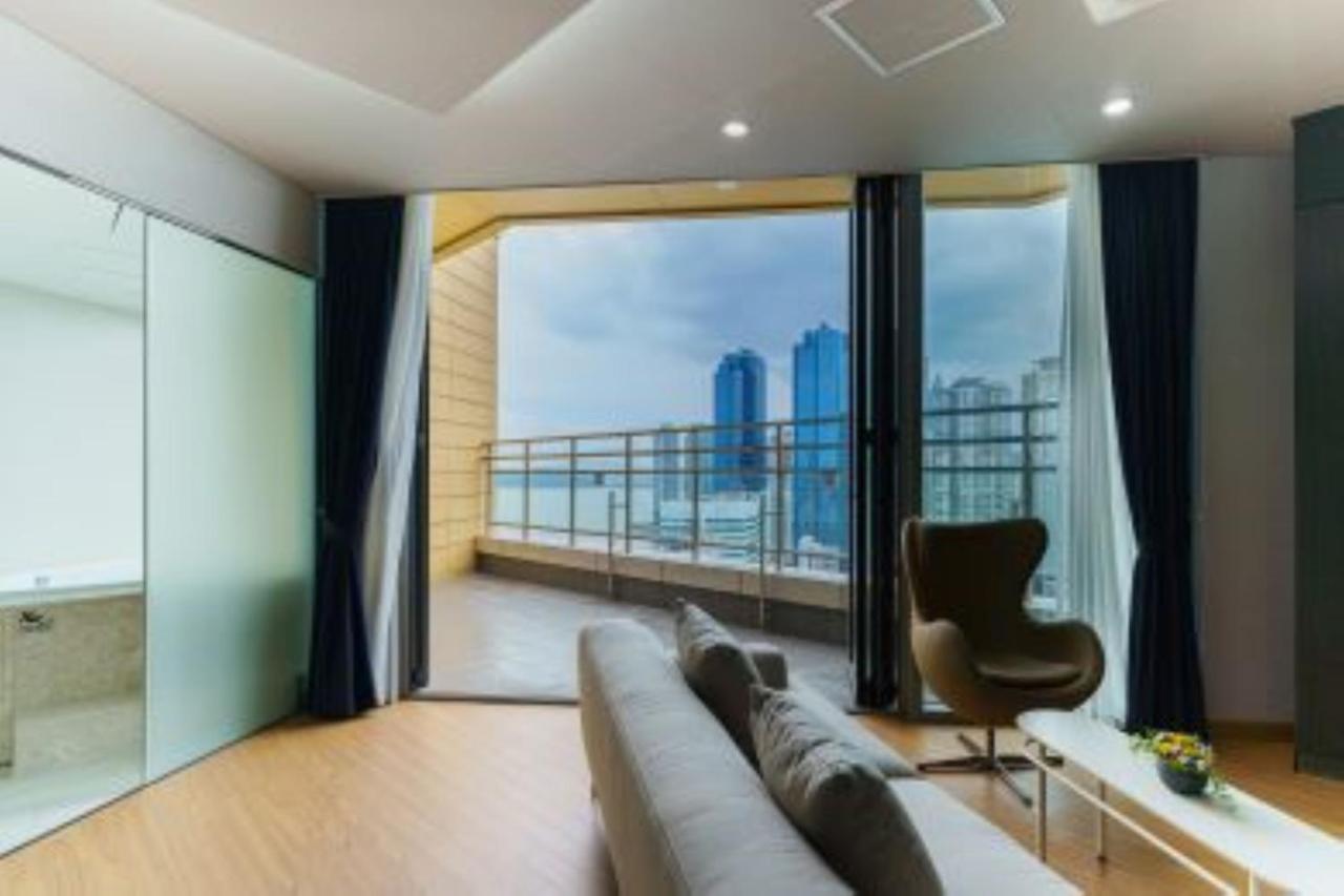 Hotel Kwangsu Haeundae