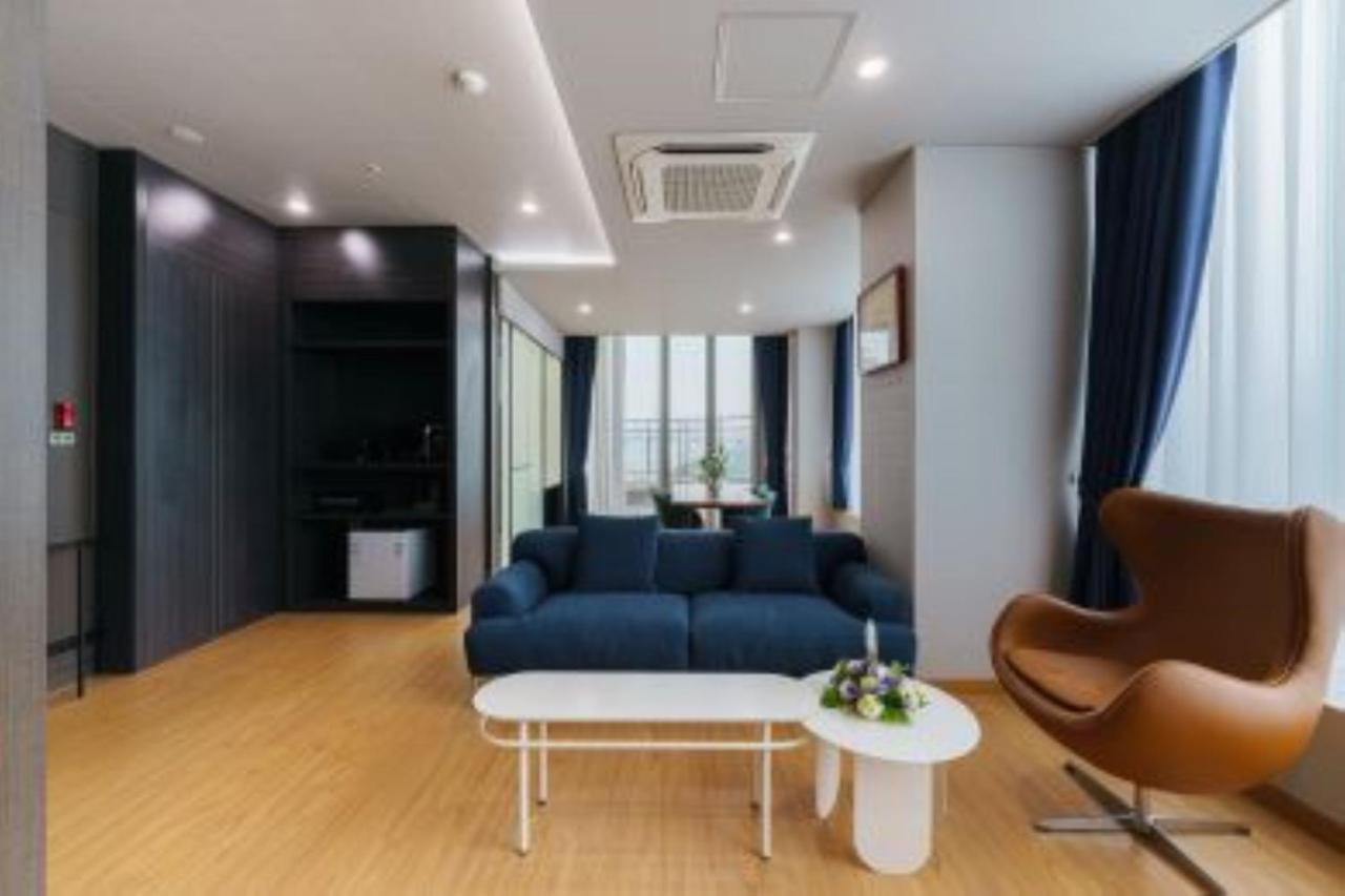 Kwangsu Haeundae 4* Busan
