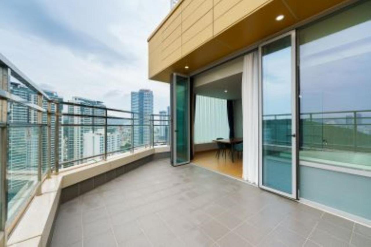 Hotel Kwangsu Haeundae Busan