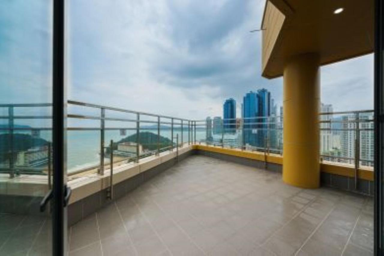 Kwangsu Haeundae Busan